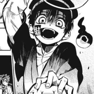 ⛓ 8a5ef5a6 fuck Аниме, Манга, Персонаж, Оскорбительный, Мат telegram sticker