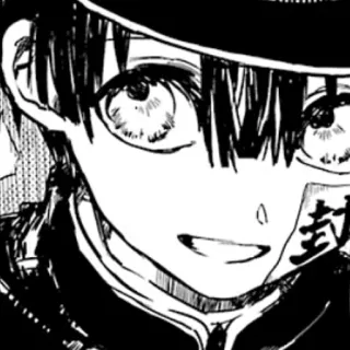 😌 c28b6e4d 封 애니메이션, 만화, 카툰, 미술, 일러스트, 그림, 일본 telegram sticker