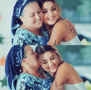 | @neslihan_hande | telegram stickers