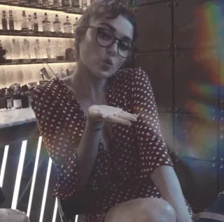 💋 2d00e50d telegram sticker