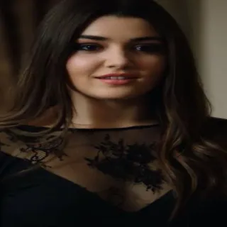 Hande ercel 💕 whatsapp stickers