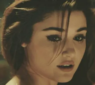 😣 58d4917f 肖像, 女人, 脸, 人, 美丽 whatsapp sticker