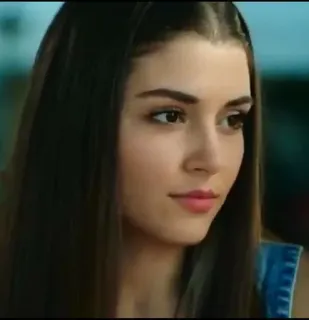 😒 0f226e16 女性, 肖像, 人物, 脸 telegram sticker