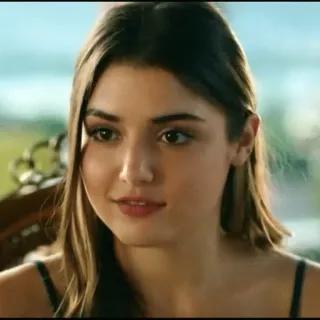 ❤ 1f292f9c 女性, 肖像, 美女, 女性, 汉德·埃尔切尔, 女演员, 人物 telegram sticker