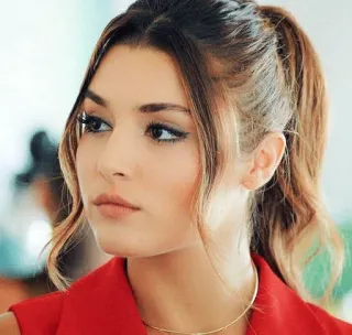 😐 3b0c0061 女人, 肖像, 美女, 人物 telegram sticker