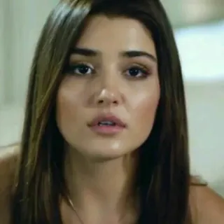 😧 360ec1d3 chân dung, phụ nữ, vẻ đẹp, nữ giới, người telegram sticker