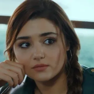 😢 379299e2 phụ nữ, chân dung, gương mặt, cô gái, vẻ đẹp, người telegram sticker