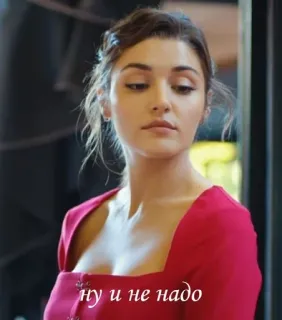 😒 799e4414 ну и не надо telegram sticker