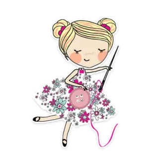 HandMade Marketing whatsapp stickers