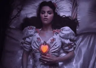 💋 797e1c59 Selena Gomez selena gomez, cantora, atriz, coração whatsapp sticker