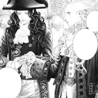 innocent. by hangaotz and xeffherr telegram stickers