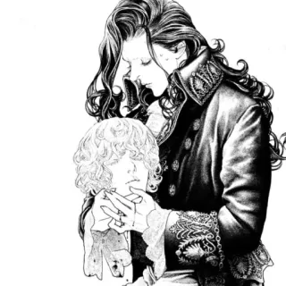 💔 ce3a09d5 Манга, Искусство, Аниме, Исторический, Персонаж whatsapp sticker