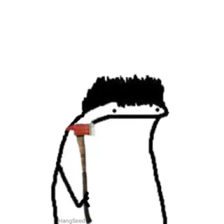 ᯓFʟᴏrᴋ² ⸾ @HANGSEED𖨘 whatsapp stickers