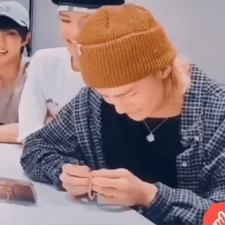 😮 08cde7c5 telegram sticker