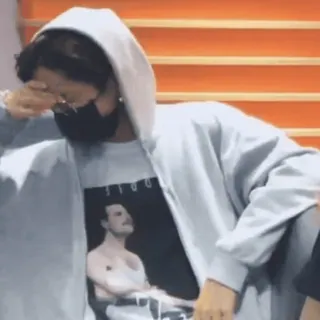 Хан Джисон-бог :: @fStikBot telegram stickers