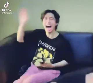 🤣 bf9e85db telegram sticker