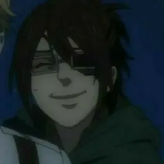 🦦 fa0741ac Hange Zoë Attack on Titan Anime, Manga, L'Attacco dei Giganti, Hange Zoë, Personaggio telegram sticker