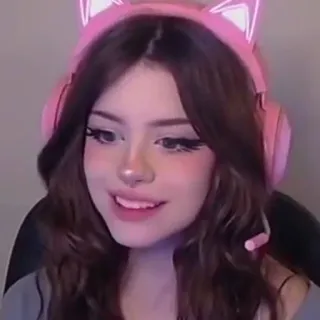 Elona being Hannah @elonapride telegram stickers