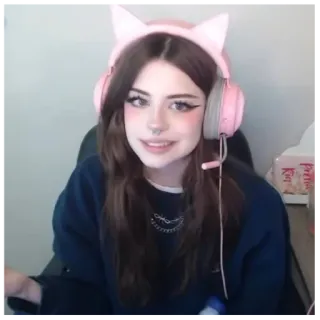 ханна вау.от: @hannaxnv telegram stickers