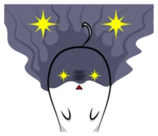 😶 411a74f2 telegram sticker