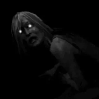 hαntu - @duniapirtual whatsapp stickers