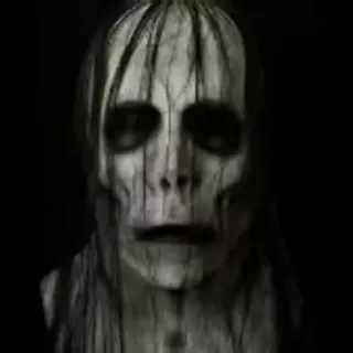 🔗 d7009d50 ホラー, 怖い, 不気味, モンスター, ハロウィン telegram sticker