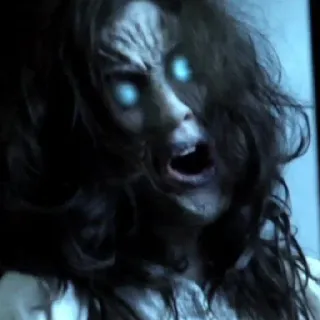 🔗 fbe35acb ホラー, 怖い, 幽霊, 邪悪, 悪魔, 超自然 telegram sticker