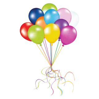 Happy birthday 🎉 telegram stickers