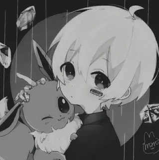 °Cute boy° whatsapp stickers