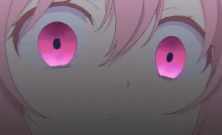 Happy Sugar Life telegram stickers