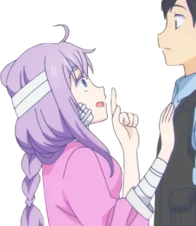 🤫 6c42bea8 telegram sticker