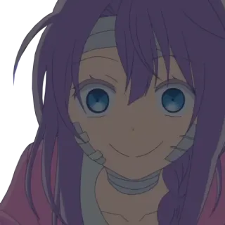 ☺️ 3bd4c054 telegram sticker