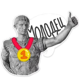 HARD_BUST telegram stickers