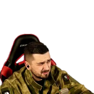 😒 387e12d3 telegram sticker