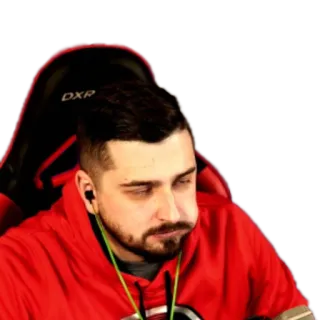 😣 4a03570a telegram sticker