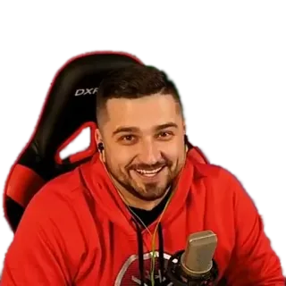 😃 566ffbe5 telegram sticker