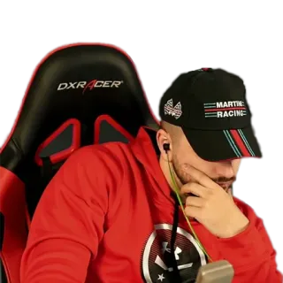 😎 c4a1a5f7 telegram sticker