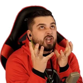 😠 d407fa51 telegram sticker