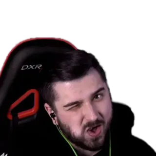 😜 ed05abc7 telegram sticker