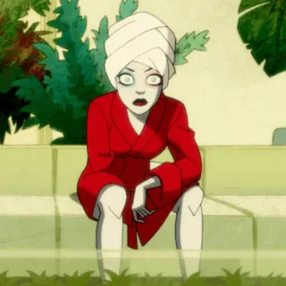 ⟮ 𝐻𝑎𝑟𝑙𝑒𝑦.𝑄𝑢𝑖𝑛𝑛  @play_with_fire whatsapp stickers