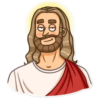 Harry telegram stickers