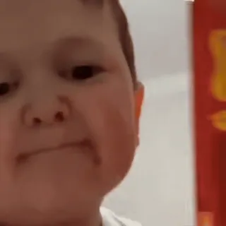 😋 59344f14 Hasbulla Magomedov Хасбулла, Мем, Интернет-знаменитость, Дагестан, Личность telegram sticker