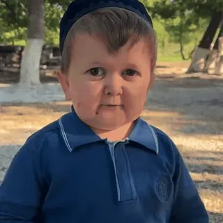 Hasbik 4.0 by 🐰 whatsapp stickers