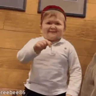 😂 f3298f43 Hasbulla Magomedov hasbulla, magomedov, mma, dagestan, smile telegram sticker