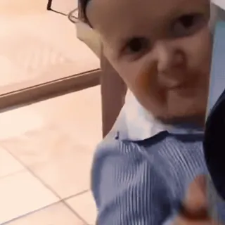 ХАСБИК @hasbullasticker whatsapp stickers