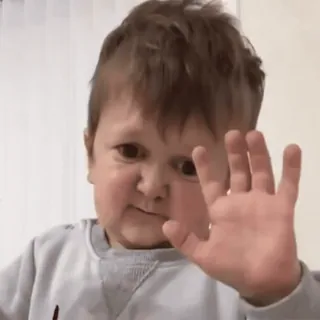 ✋ 89b537a4 Hasbulla Хасбик, Махачев, Хабиб, MMA, Дагестан, Смешное telegram sticker