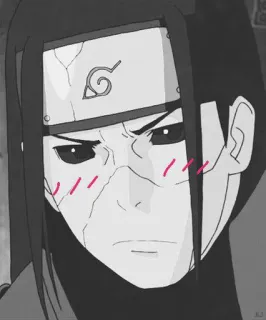 Hashirama~ telegram stickers