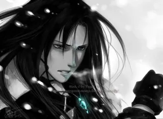 Hashirama~ telegram stickers