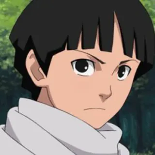 🤔 8b16959d Konohamaru Sarutobi Naruto 动漫, 火影忍者, 木叶丸, 猿飞, 忍者 telegram sticker