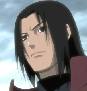 Hashirama~ telegram stickers